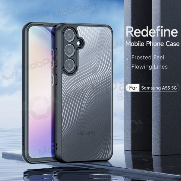 Samsung Galaxy A55 hoesje 