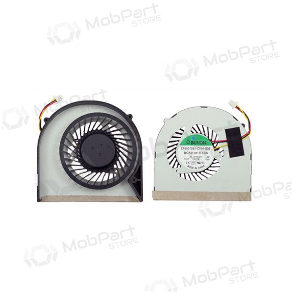 Dell Inspiron: 5421, 3421 computerkoeler