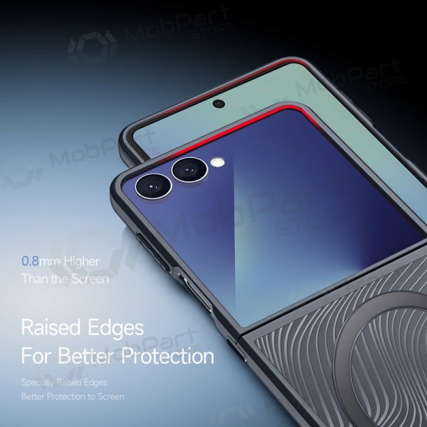 Samsung Galaxy Z Flip7 hoesje 