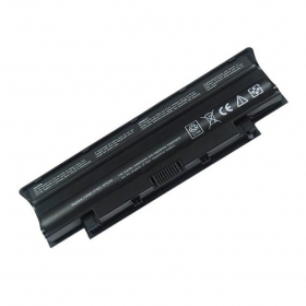 DELL J1KND, 4400mAh laptop batterij, Selected
