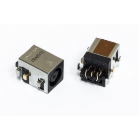 HP NC8430, NW8440 oplaadcontact