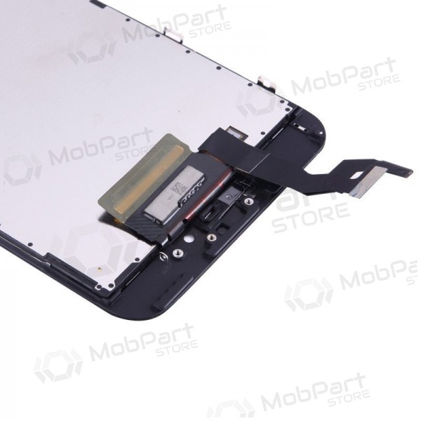 Apple iPhone 6S Plus scherm (zwart) (refurbished, origineel)