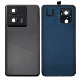 Xiaomi 13T, 13T Pro achterkant