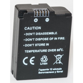 Nikon EN-EL21 foto batterij / accu