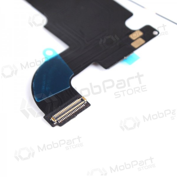 Apple iPhone 6S oplaadconnector en microfoon (šviesiai grijs)