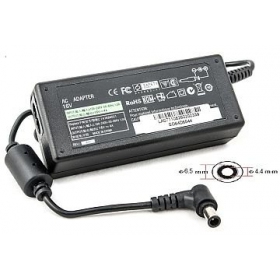 SONY 64W: 16V, 4A laptop oplader