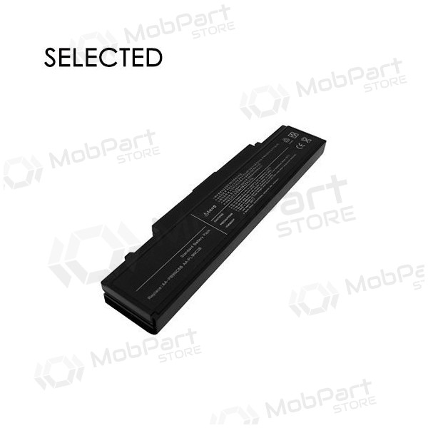 SAMSUNG AA-PB9NC6B, 4400mAh laptop batterij, Selected