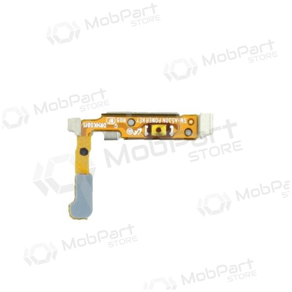 Samsung A530 Galaxy A8 2018 on / off stroomaansluiting