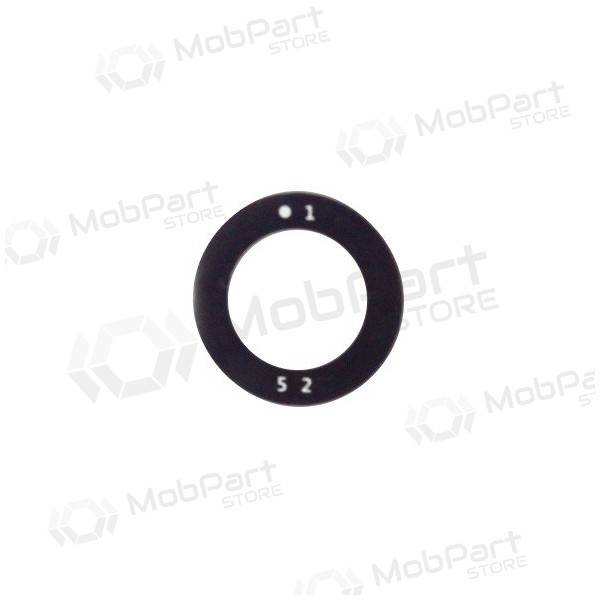 Samsung Galaxy A336 A33 5G / A536 A53 5G camera glas (UW lens) (origineel) (service pack)