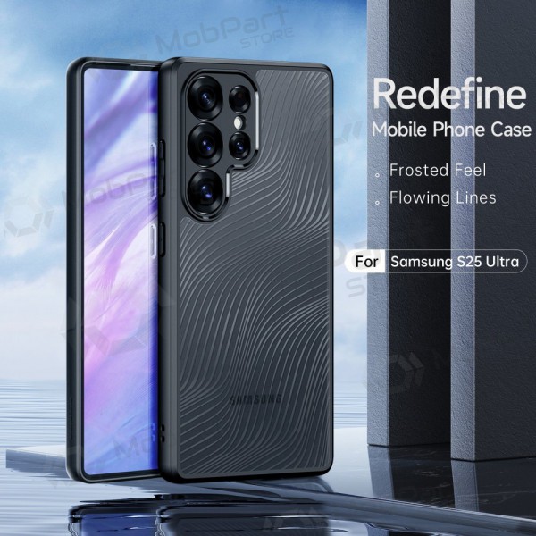 Samsung Galaxy S25 Ultra hoesje 