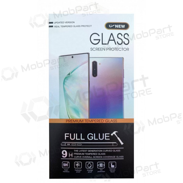Apple iPhone 15 Pro gehard glas screenprotector 