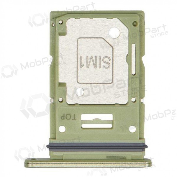 Samsung A546 Galaxy A54 5G 2023 kaarthouder (groen) (service pack) (origineel)