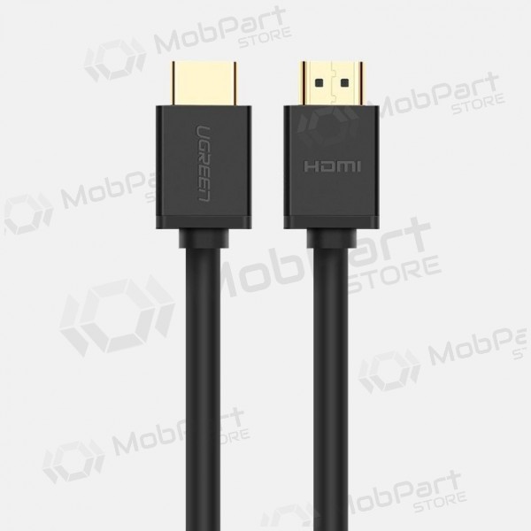 Kabel Ugreen HD104 HDMI to HDMI 1.5m zwart