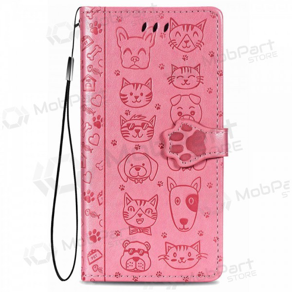 Samsung Galaxy A54 hoesje 