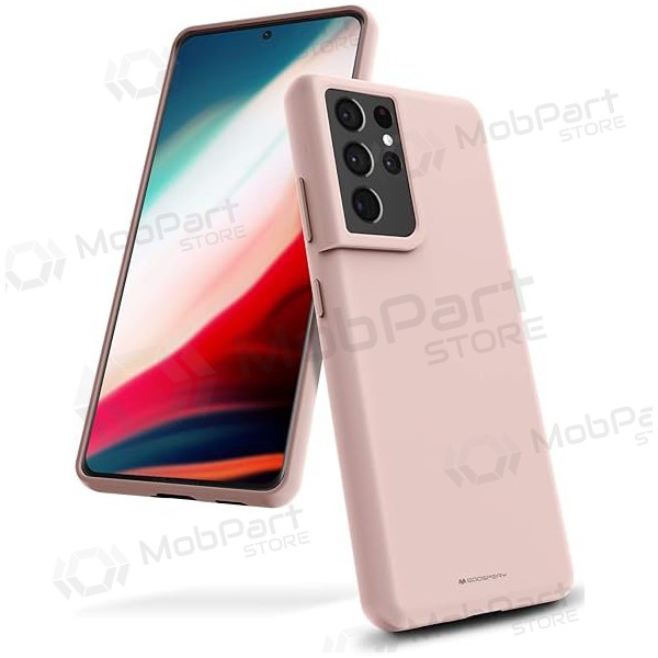 Samsung Galaxy A23 hoesje Mercury 