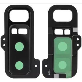 Samsung N950 Galaxy Note 8 camera glas (zwart)