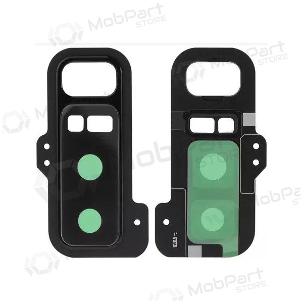 Samsung N950 Galaxy Note 8 camera glas (zwart)