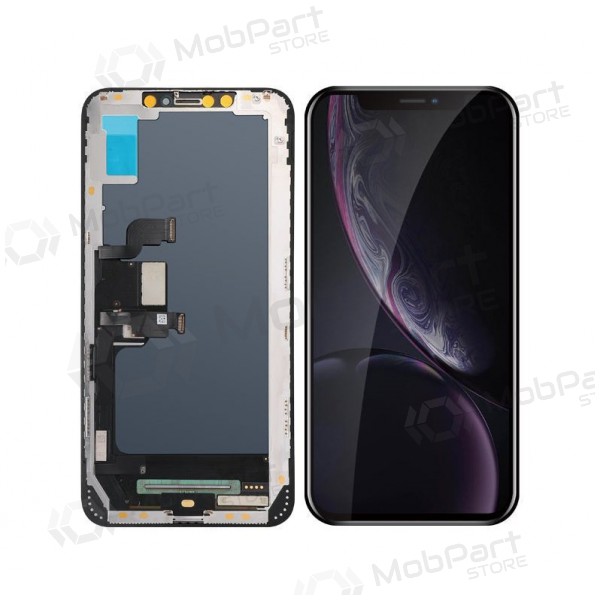 Apple iPhone XS Max scherm (Premium Incell)