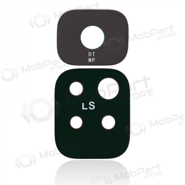 Xiaomi Redmi Note 11 Pro 5G camera glas