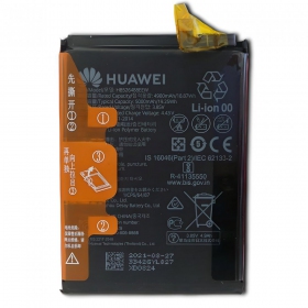 Huawei P Smart (2021) batterij, akumuliatorius (origineel)