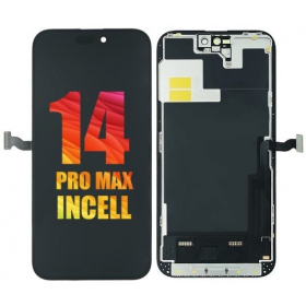 Apple iPhone 14 Pro Max scherm (Premium Incell)