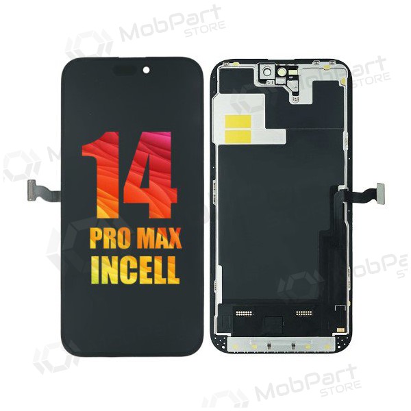 Apple iPhone 14 Pro Max scherm (Premium Incell)