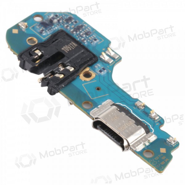 OnePlus Nord N100 oplaadconnector en microfoon - Premium