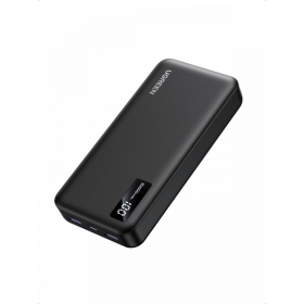 Externe batterij Power Bank Ugreen PB313 20W 20000mAh (25683) zwart