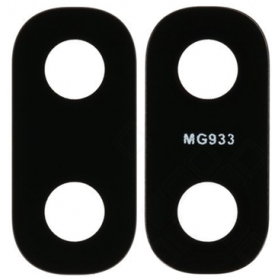 Samsung M105 Galaxy M10 2019 camera glas (zwart)