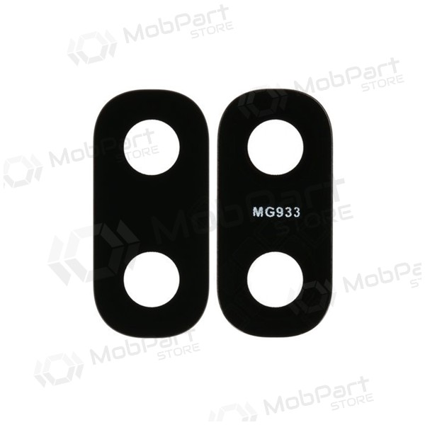 Samsung M105 Galaxy M10 2019 camera glas (zwart)