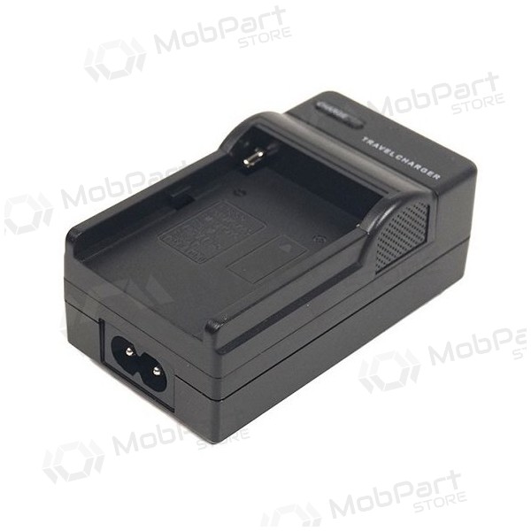 Lader SONY NP-FM50/55H/70/90/F550/F750/F960/F970