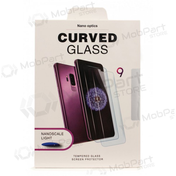 Samsung Galaxy G980 S20 gehard glas screenprotector 