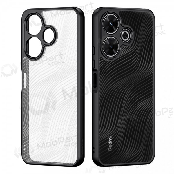 Xiaomi Redmi 13 4G / Redmi 13 5G / Poco M6 4G hoesje 