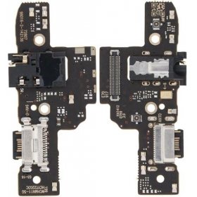 Xiaomi Redmi Note 11T 5G / Poco M4 Pro 5G oplaadconnector en microfoon