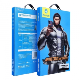 Apple iPhone 17 Air Beschermend glas 