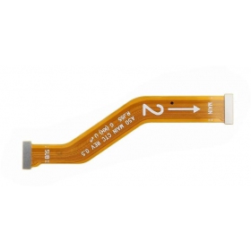 Samsung A505 Galaxy A50 2019 pagrindinė connector (SUB) (service pack) (origineel)
