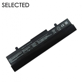 ASUS AL31-1005, 4400mAh laptop batterij