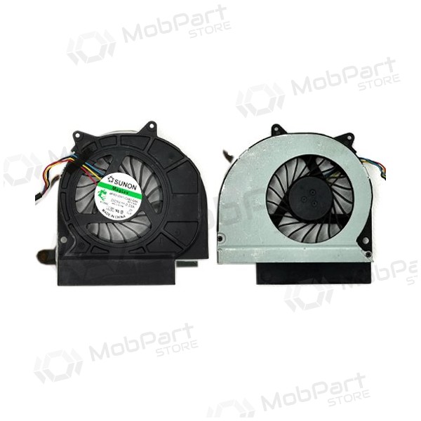 Laptopkoeler DELL E6420