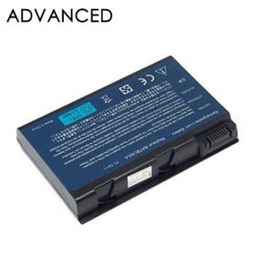 ACER BATBL50L6, 5200mAh laptop batterij