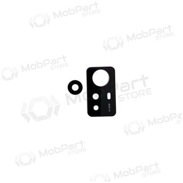 Xiaomi Redmi Note 12S camera glas (2pcs)