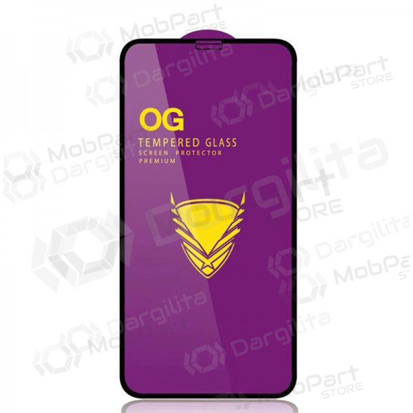 Samsung A346 Galaxy A34 5G gehard glas screenprotector 