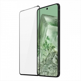 Dux Ducis Google Pixel 8 5G gehard glas screenprotector 