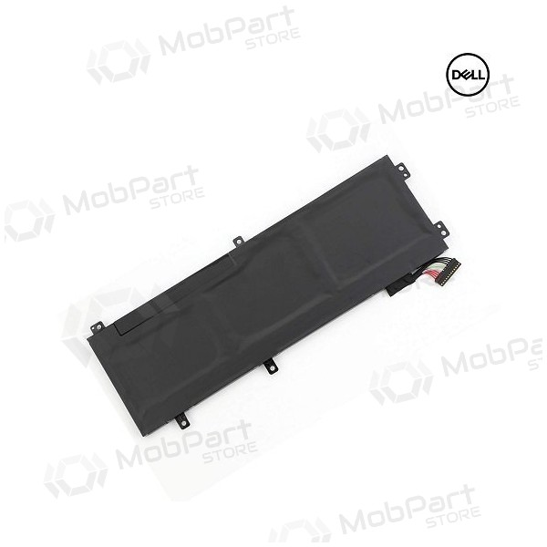 DELL M7R96 62MJV laptop batterij - PREMIUM