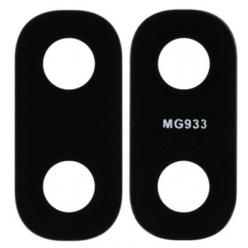 Samsung Galaxy A105 A10 / A20 A205 2019 / A305 A30 / A405 A40 camera glas