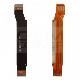 Xiaomi Mi A1 pagrindinė connector (LCD) - PREMIUM