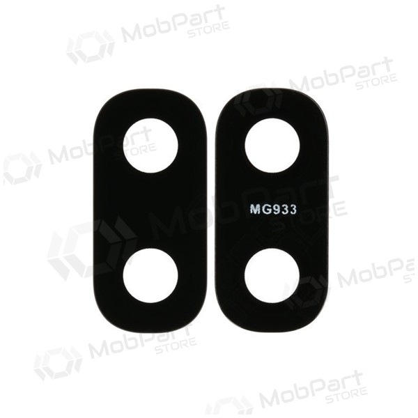 Samsung Galaxy A105 A10 / A20 A205 2019 / A305 A30 / A405 A40 camera glas