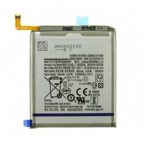 Samsung Galaxy S20 batterij, akumuliatorius (EB-BG980ABY)