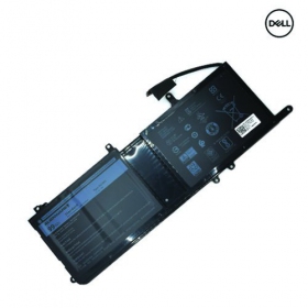 DELL 9NJM1, 8333mAh laptop batterij - PREMIUM