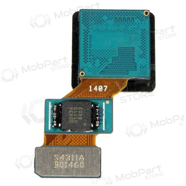 Samsung G900F Galaxy S5 camera aan de achterkant