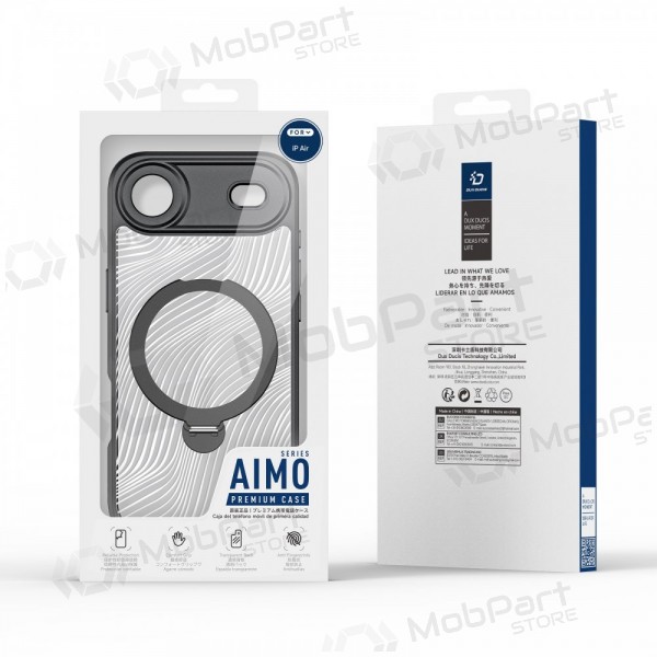 Apple iPhone Air hoesje 